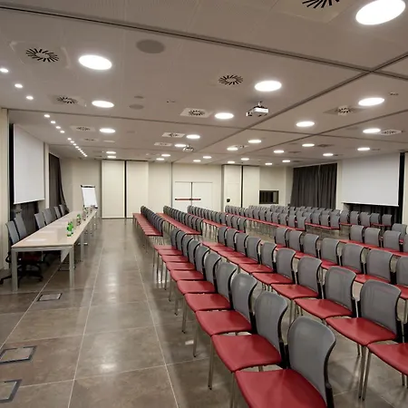 As Hotel Limbiate Fiera-2
