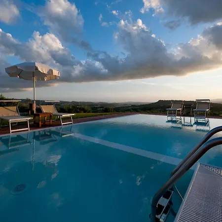Saturnia Tuscany Hotel-2