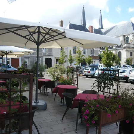 Logis Le Puits Doré-3