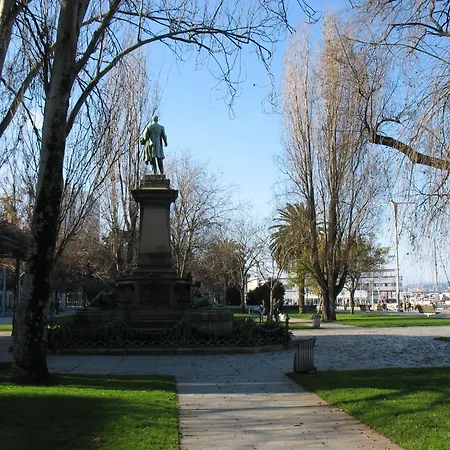 Hotel Compostela Vigo-2
