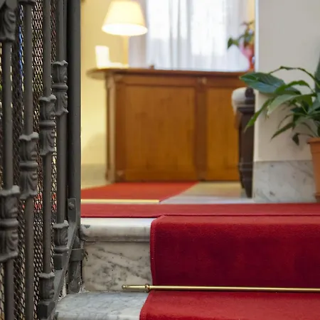 Hotel Manganelli Palace-2