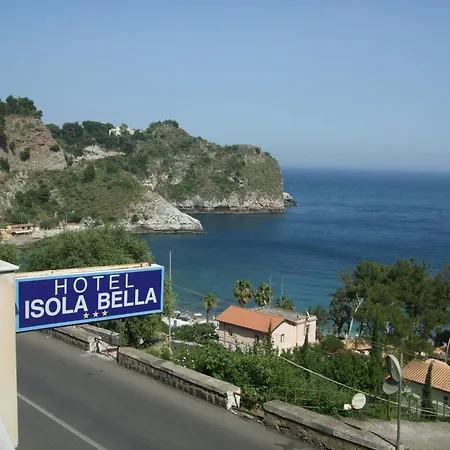 Hotel Isola Bella-3