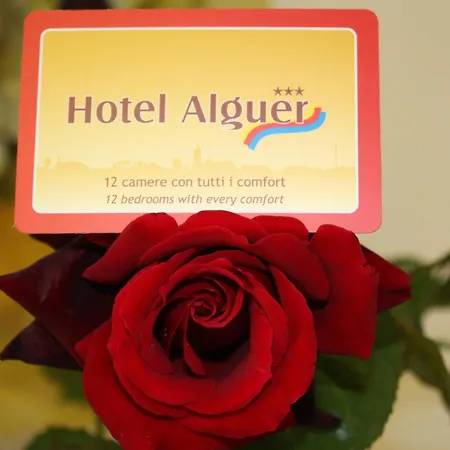 Hotel Alguer-3
