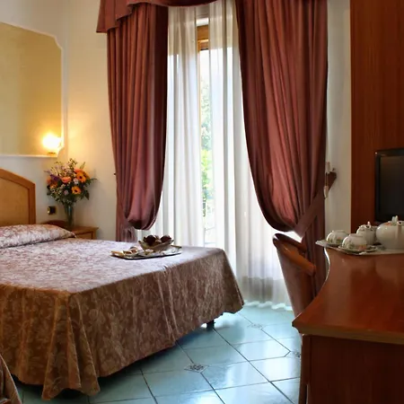Hotel Savoia Sorrento-2