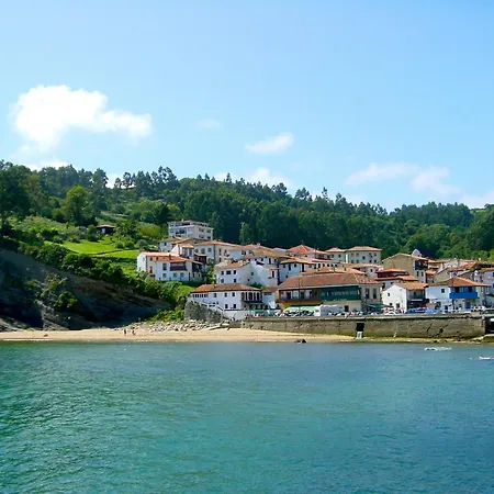 Mar Del Sueve-2