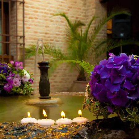 Hotel Hacienda Del Cardenal-3