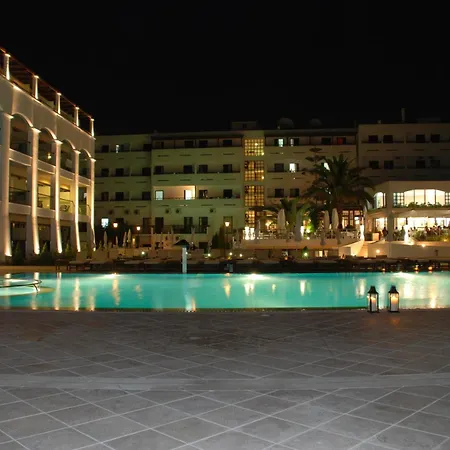 Albatros Spa & Resort Hotel-3