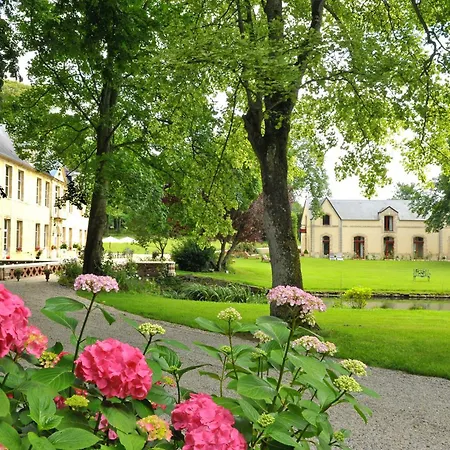 Chateau De Bellefontaine - Teritoria-3