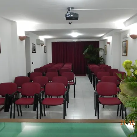 Torreata Hotel & Residence-2