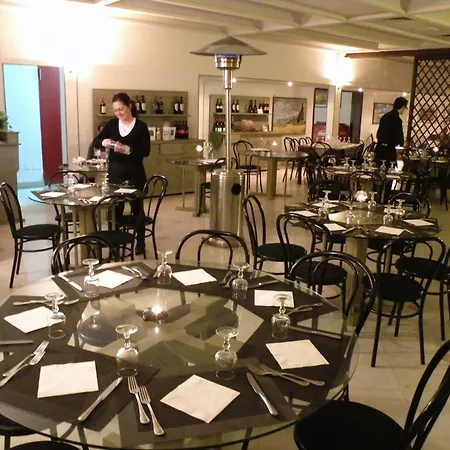 Torreata Hotel & Residence-3