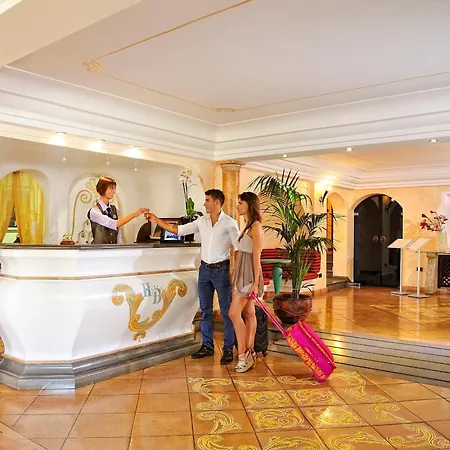 Hotel La Bitta - Bovis Hotels-3