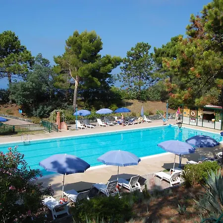 Resort La Francesca-3