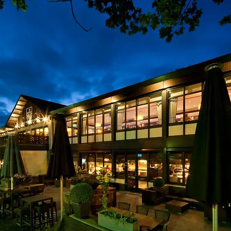 Van Der Valk Hotel De Bilt-Utrecht-2