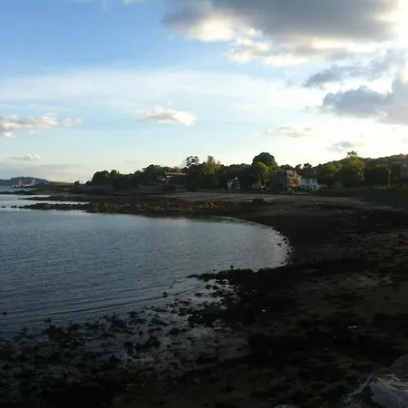 Aberdour Hotel, Stables Rooms & Beer Garden-3