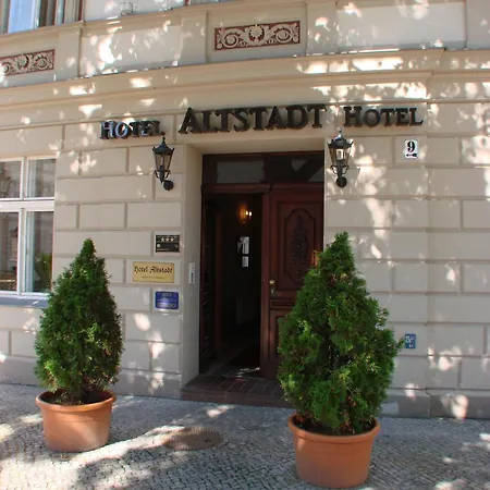 Altstadt Hotel-2