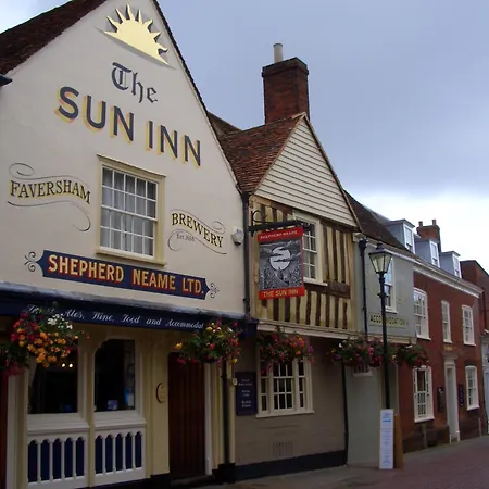 The Sun Inn-2