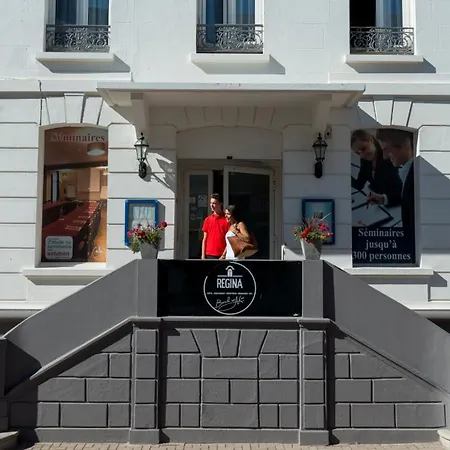 Hotel Regina & Spa-2