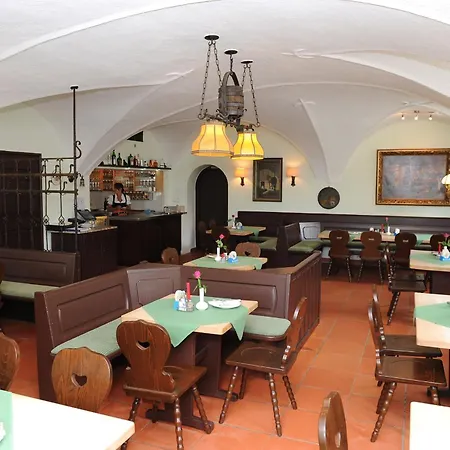Hotel Alter Wirt-2