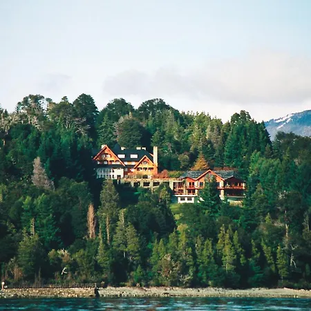 Hotel Tunquelén-2