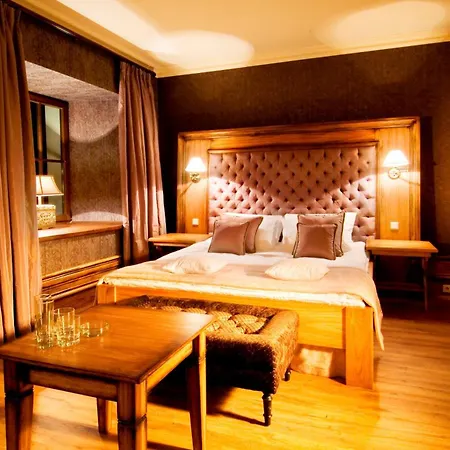Krol Kazimierz Hotel & Spa-2