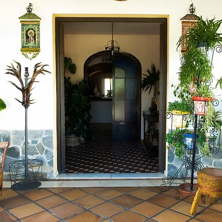 Cortijo Salinas-3