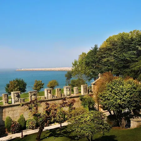 Pazo Los Escudos Hotel Spa & Resort-2