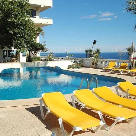 Hotel Masa International-2