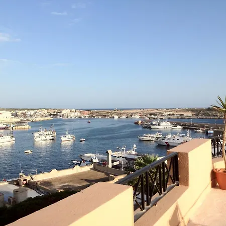 Hotel Medusa-2