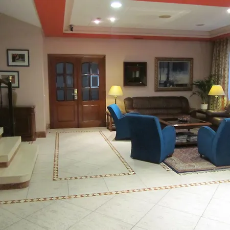 Hotel Doña Nieves-2