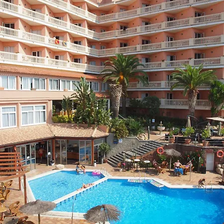 Hotel Alba Seleqtta-2