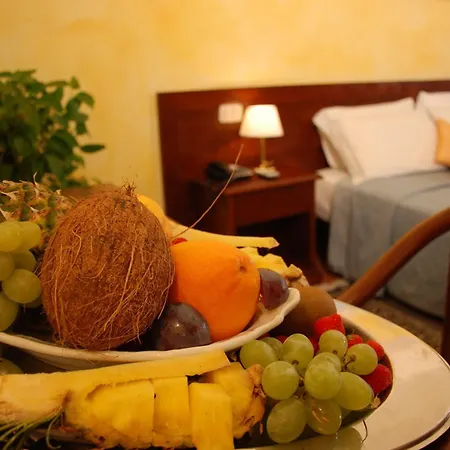Hotel Borgo degli Olivi-2