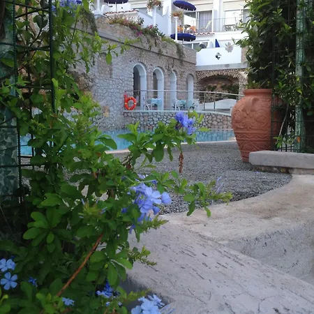 Hotel La Floridiana-3