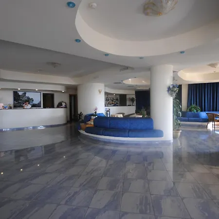 Hotel Scoglio Del Leone-2