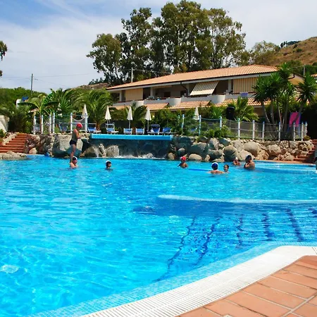 Hotel Scoglio Del Leone-2