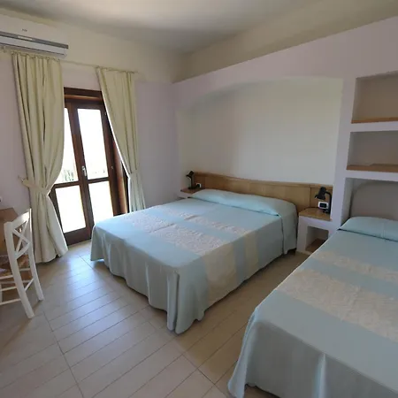 Hotel Cala Reale-2