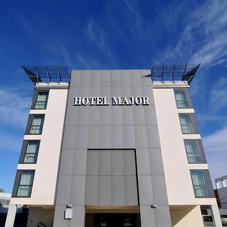 Hotel Major-3