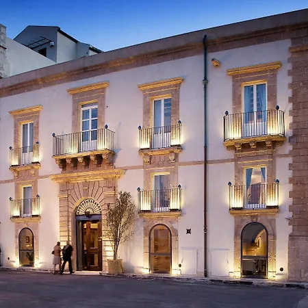 Algila Ortigia Charme Hotel-2