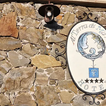 Hotel Al Terra Di Mare-2