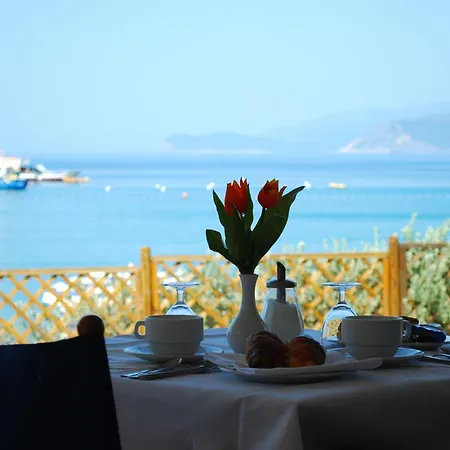 Hotel Stella Maris-2