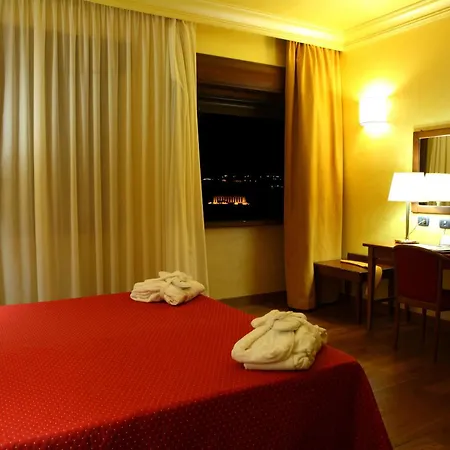 Hotel Della Valle-2