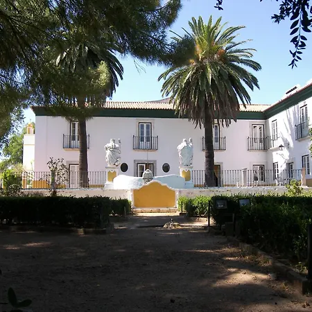 Hotel Rural Quinta de Santo Antonio-2