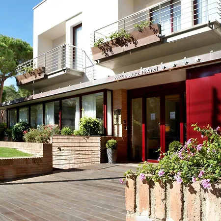 Nm Suites By Escampa Hotels-3