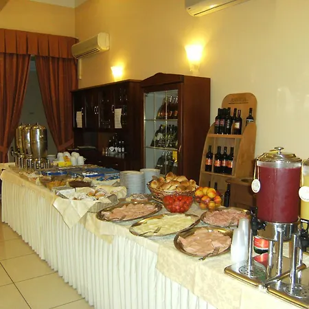 King'S House Hotel Resort-3