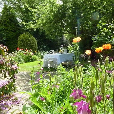 Chequers Hotel-3