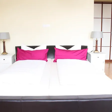 Hotel Villa Sommer-2