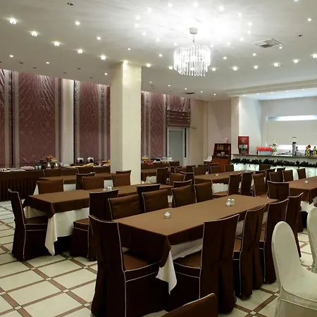 Athina Airport Hotel-3