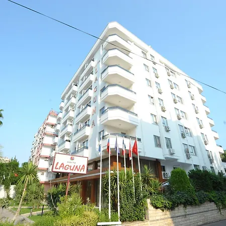 Suite Laguna Otel-2