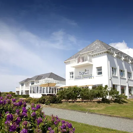 Hotel Jerbourg-3
