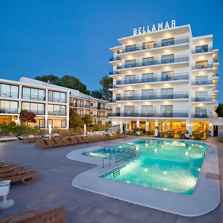 Bellamar Hotel Beach&Spa-2