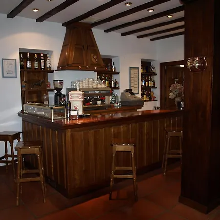Hotel Siglo XVIII-2
